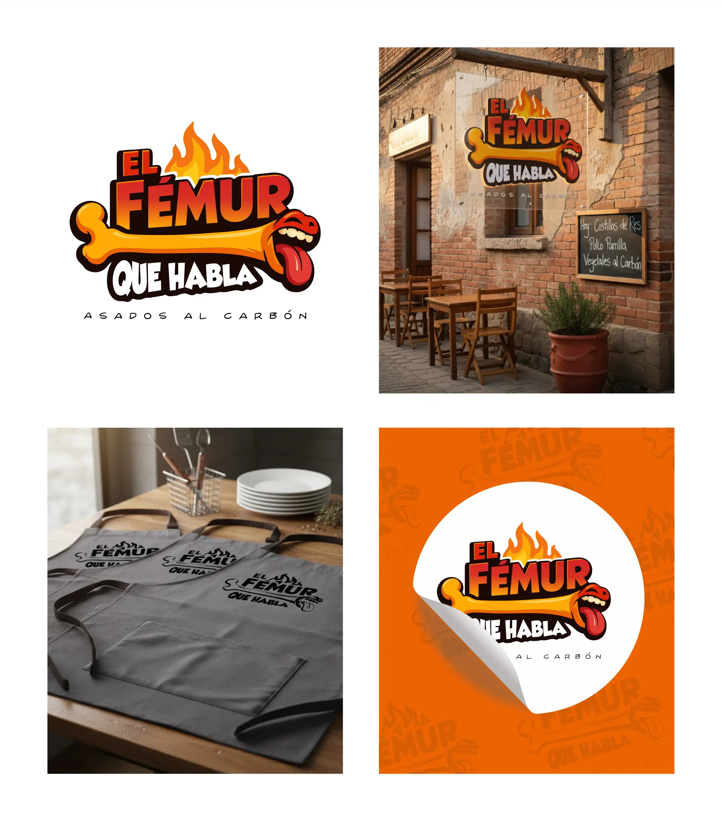 El Femur